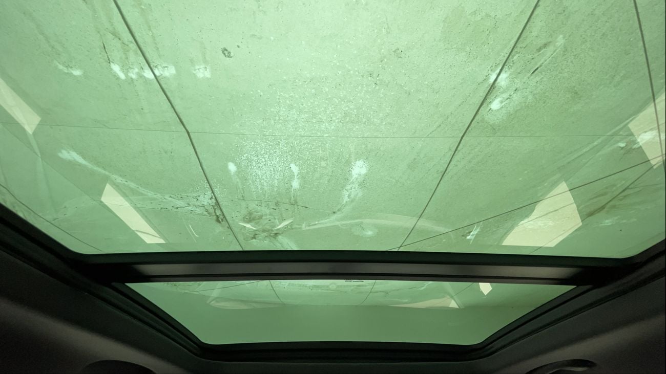 أم جي وان LUXURY 1.5 | بدون دفعة مقدمة | اختبار القيادة في المنزل