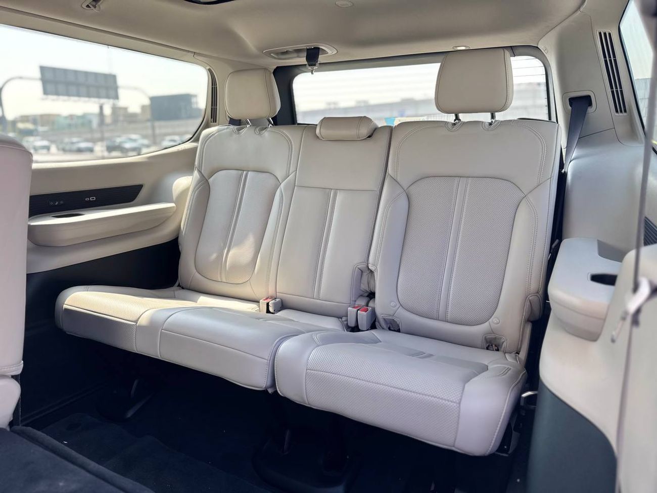 Jeep Grand Wagoneer Series III V8