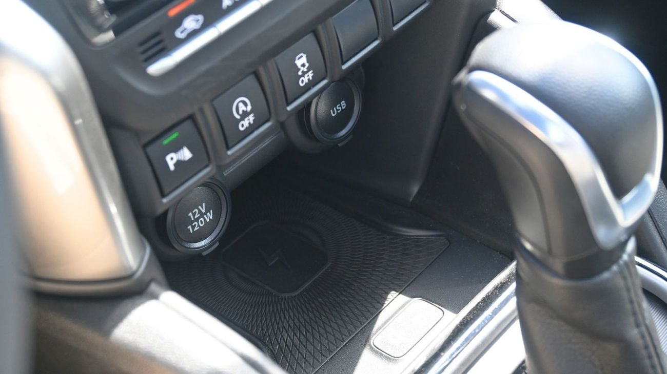 تويوتا أوربان كروزر GL 1.5L