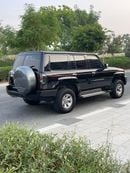 Nissan Patrol HT SAFARI