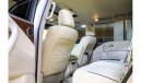 نيسان باترول Nissan Patrol SE 2017 GCC under Warranty with Flexible Down-Payment.