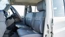 تويوتا لاند كروزر 70 LX LC 76 4.2     M/T   2025