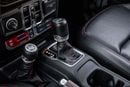 Jeep Wrangler Wrangler Rubicon | 3,623 P.M | 0% Downpayment | Excellent Condition!