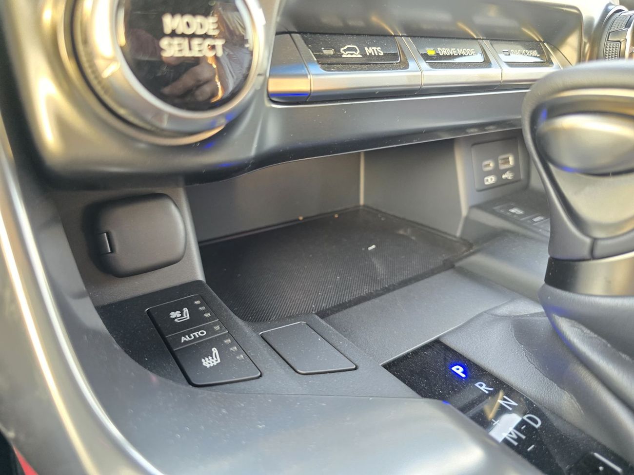 Lexus LX 600 3.5L Turbo + White color