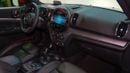 Mini Cooper Countryman JCW