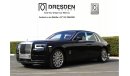 Rolls-Royce Phantom II Starlight. Local Registration + 10%