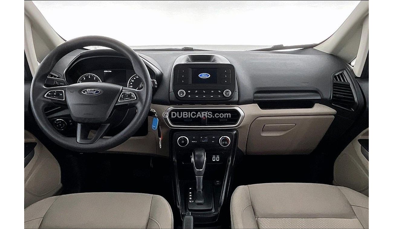 فورد ايكو سبورت Ambiente