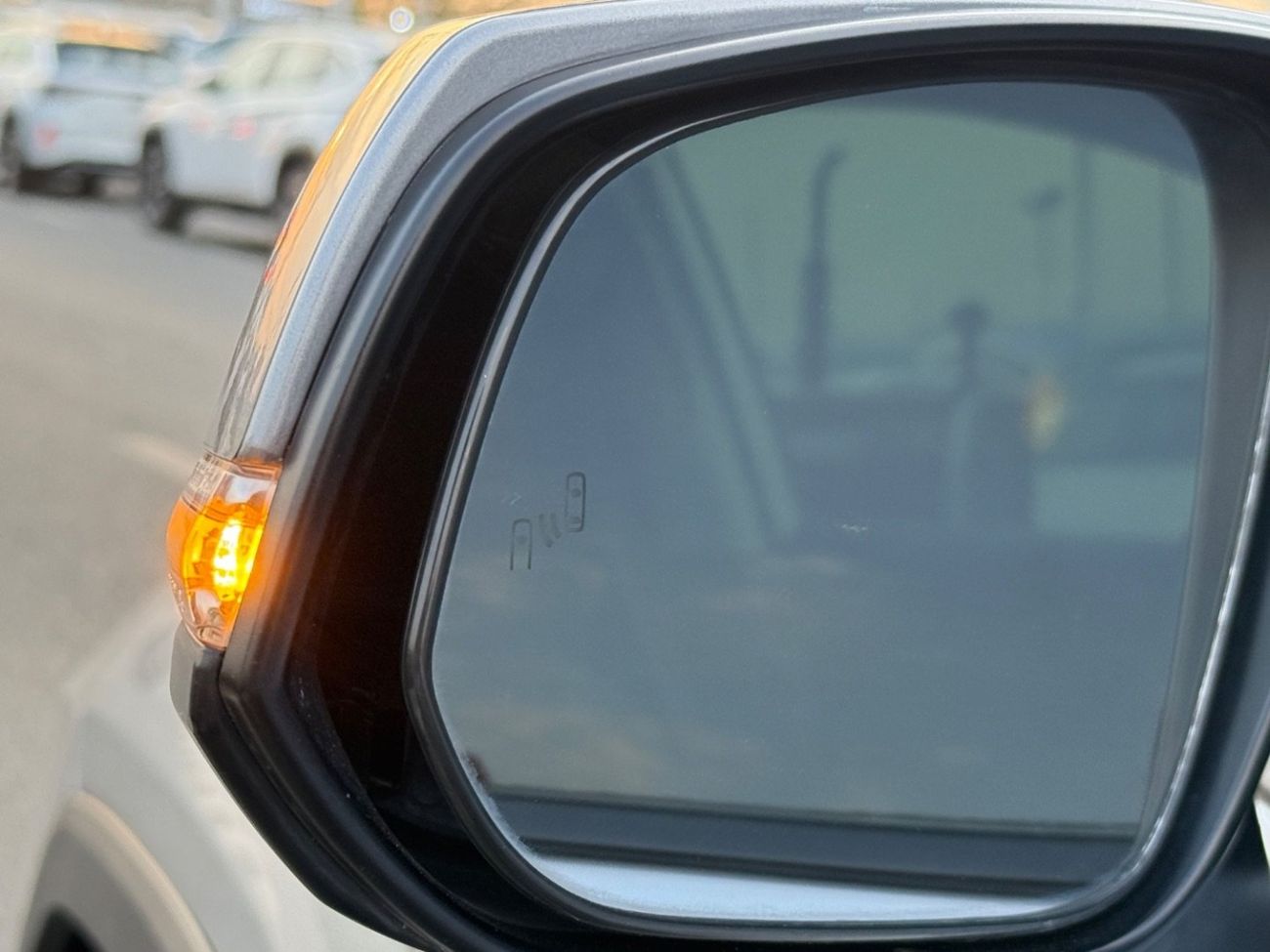 Toyota RAV4 VXR HEV 2.5L (219 HP) AWD