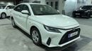 تويوتا يارس 2023 E | AED 619/Month | 0 DP | 30 Day Return | Warranty