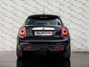 Mini Cooper S JCW