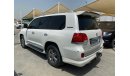 Toyota Land Cruiser VXR V8 5.7L