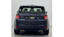 Land Rover Range Rover Sport HSE 2015 Range Rover Sport, Full Service History, Warranty,  GCC
