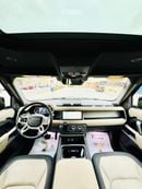 Land Rover Defender 110 X-Dynamic SE P400 3.0L