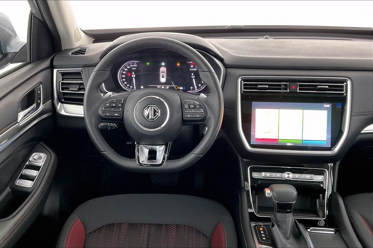 MG RX8 Comfort | 1 year free warranty | 1.99% financing rate | 7 day return policy