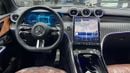 Mercedes Benz GLC200 4MATIC