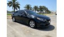 Kia Optima American importer