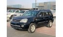 Nissan X-Trail Nissan X-Trail 2006 Japanese Specs Ref#528