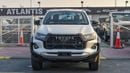تويوتا هيلوكس GR Sport 4.0L V6
