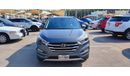 Hyundai Tucson GL Low mileage