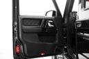 BRABUS G 800 Widestar - Mercedes-AMG G 63 BRABUS 800