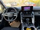 تويوتا لاند كروزر Toyota Land Cruiser GXR 4.0 Full option GCC 2026