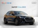 Audi Q3 40 TFSI quattro S Line 2.0L SUV Coupe Video