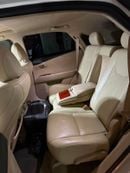 Lexus RX350 PLATINUM