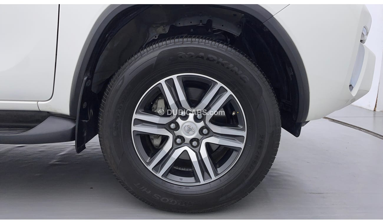 Toyota Fortuner EXR 2.7 | Zero Down Payment | Free Home Test Drive