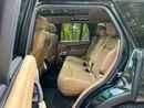 Land Rover Range Rover 2024 | Vogue P350 Autobiography | Diesel | 3.0L V6 | 345 HP | EU Specs | Full Option | 16K KM | Perf