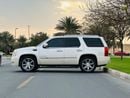 Cadillac Escalade ESV Platinum 6.2L