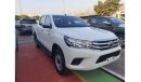 Toyota Hilux GLX У нас лучшие цены