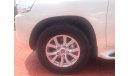 Toyota Land Cruiser EXR V8 5.7, Inclusive VAT