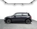 Mini Cooper S 2.0L (4 Seater)