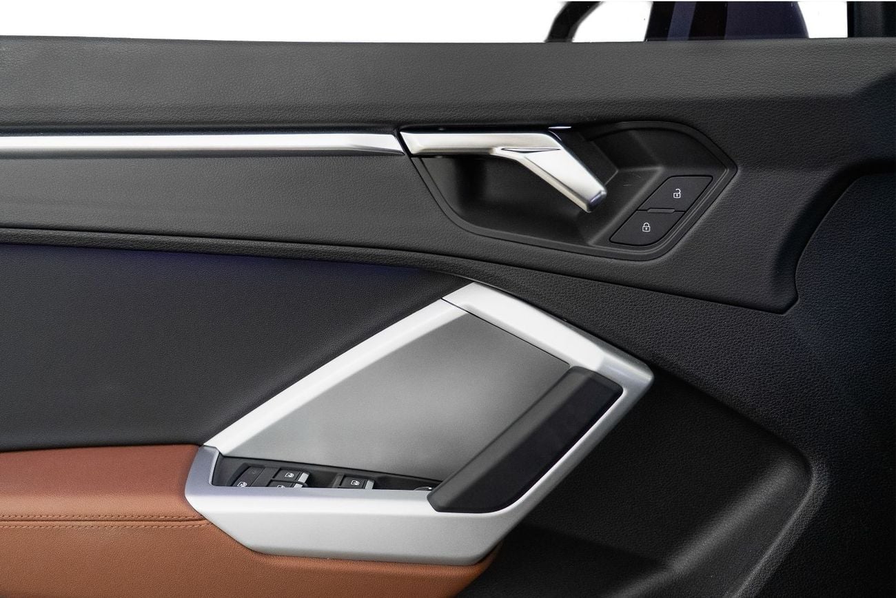 Audi Q3 35 TFSI 1.4L