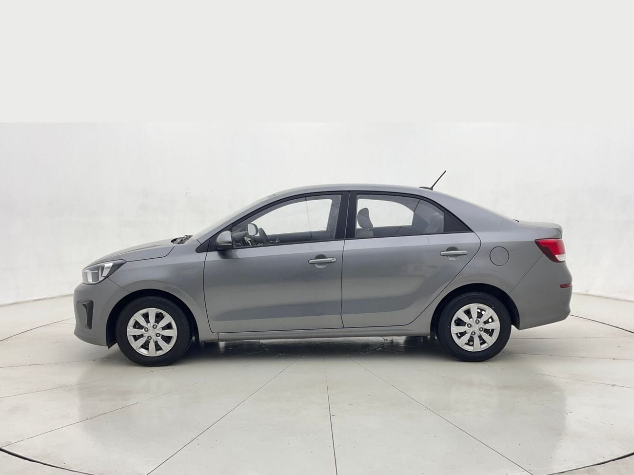 Kia Pegas KIA PEGAS 1.4L 2024 | 0 DP | 480/Month | 30 Day Return | Service History