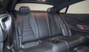 Mercedes-Benz E450 Coupe | AED 3,520 PM | Up to 3 Years Warranty