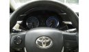 Toyota Corolla 2015 2.0 ref #375