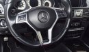 Mercedes-Benz E 400 Coupe E500 kit