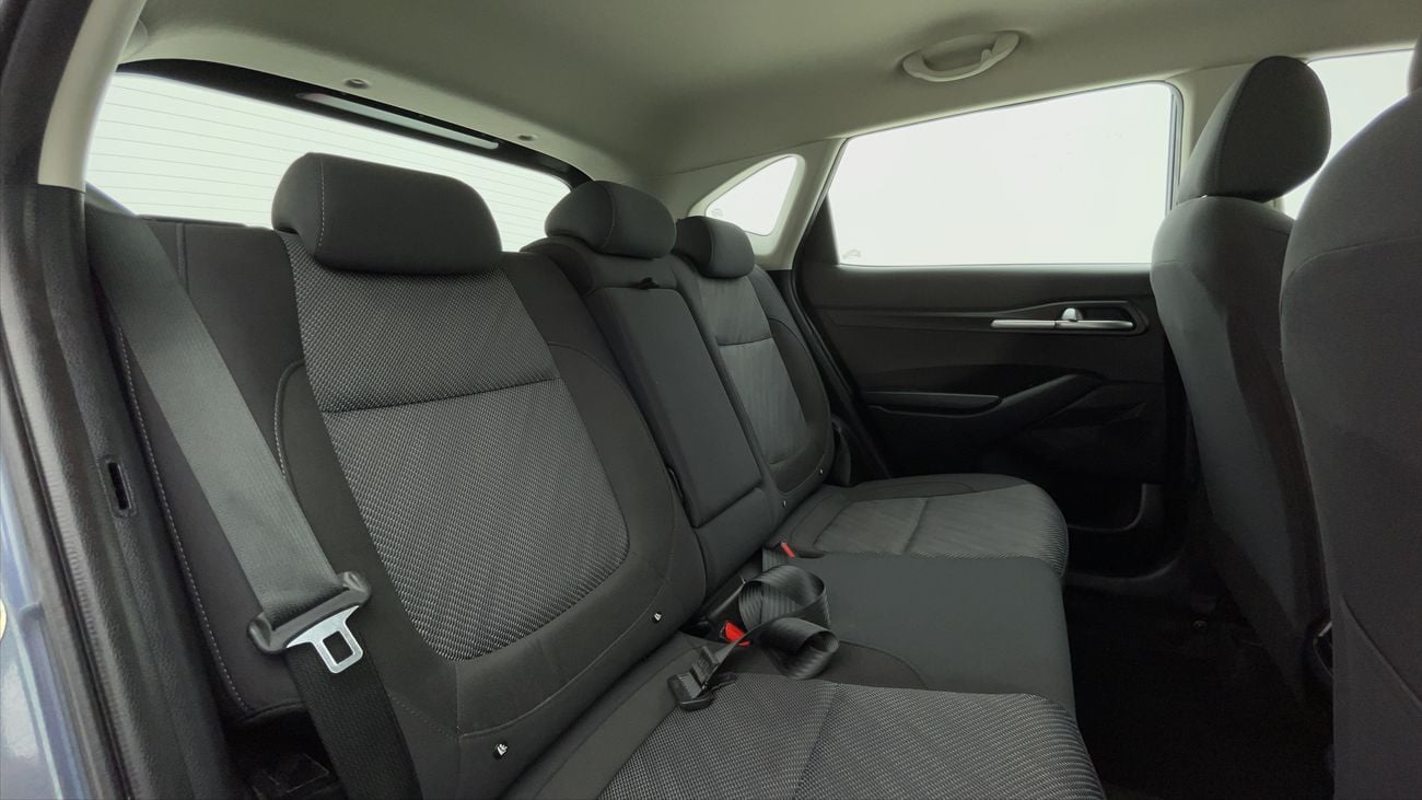 Kia Seltos LX 1.6 | Zero Down Payment | Free Home Test Drive