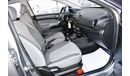 Kia Pegas AED 589 PM | 1.4L LX BASE GCC DEALER WARRANTY