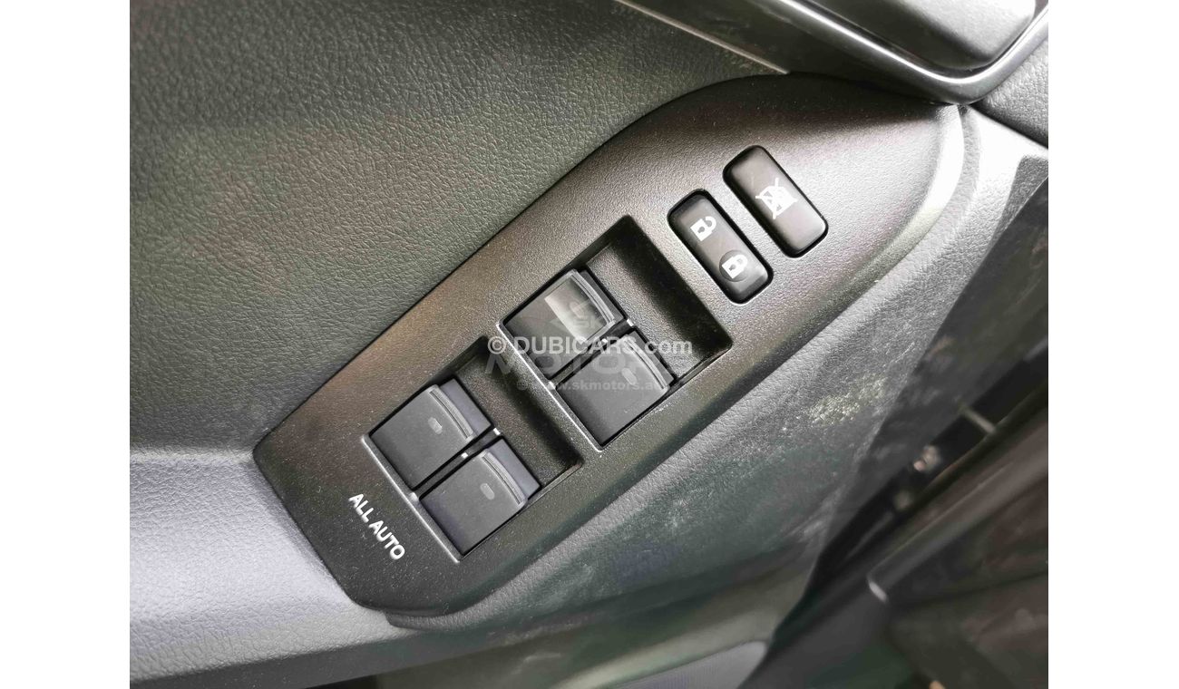 تويوتا لاند كروزر 4.0L Black Edition, TESLA BIG DVD, TOP OF RANGE OPTION (CODE#LCTXL04)