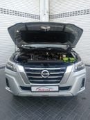 Nissan X Terra Titanium 2.5L 4WD