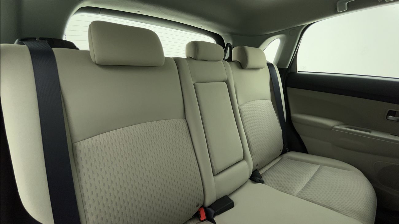 Mitsubishi ASX GLX MIDLINE 2 | Zero Down Payment | Home Test Drive