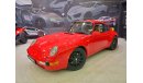 Porsche 911 - GCC - NO ACCIDENT - FULL SERVICE HISTORY