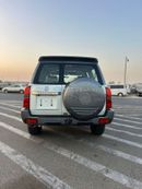 Nissan Patrol Super Safari Nissan Patrol Super Safari 4.8