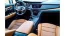 Cadillac XT5 Luxury