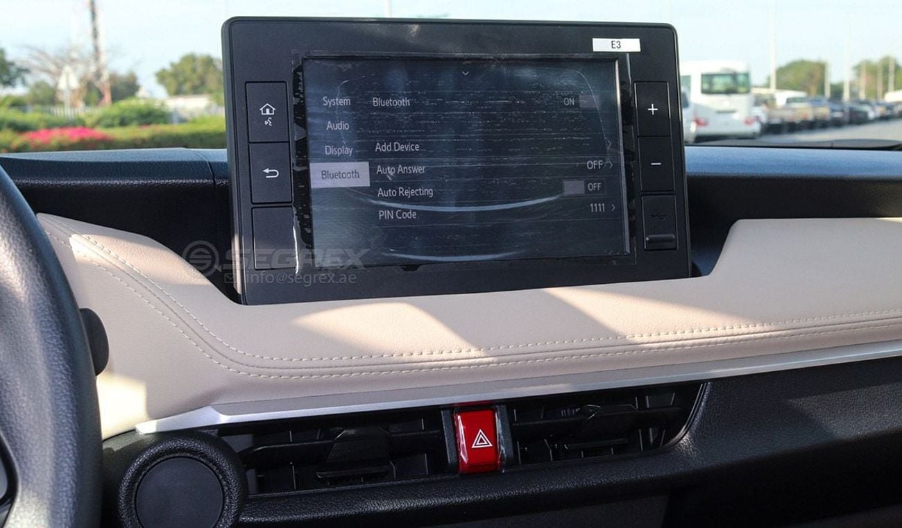 Toyota Yaris 2026 Model Brand New Toyota Yaris Petrol A/T 1.5L FWD. Export Only.