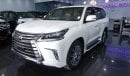 لكزس LX 570 Lexus LX570 Platinum