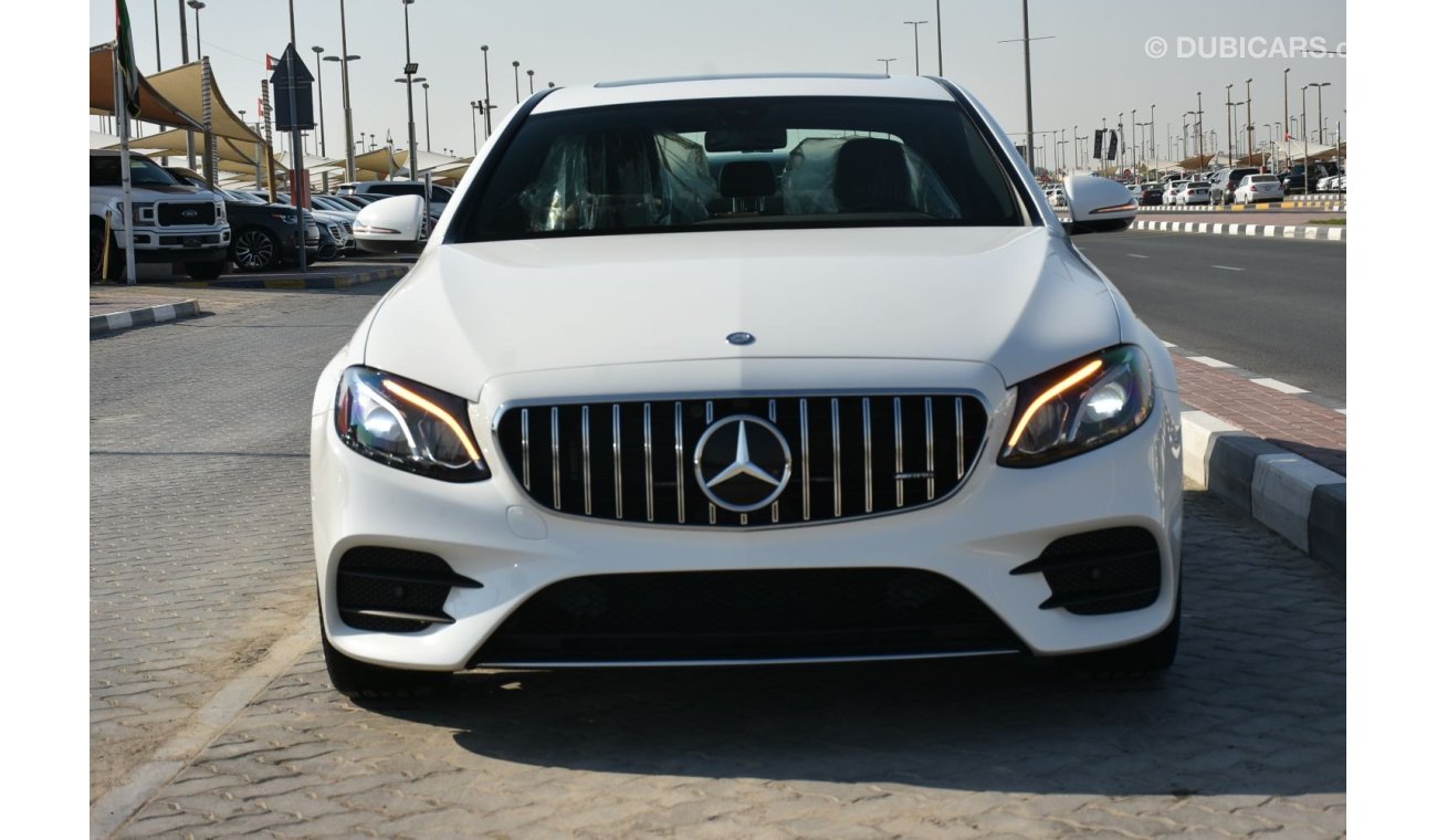 مرسيدس بنز E300 MERCEDES BENZ E 300