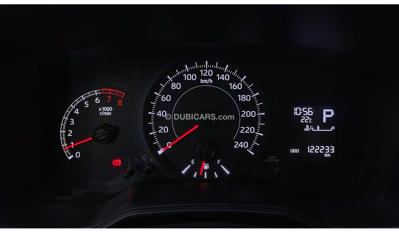 Toyota Corolla XLI 1.6 | Under Warranty | Inspected on 150+ parameters